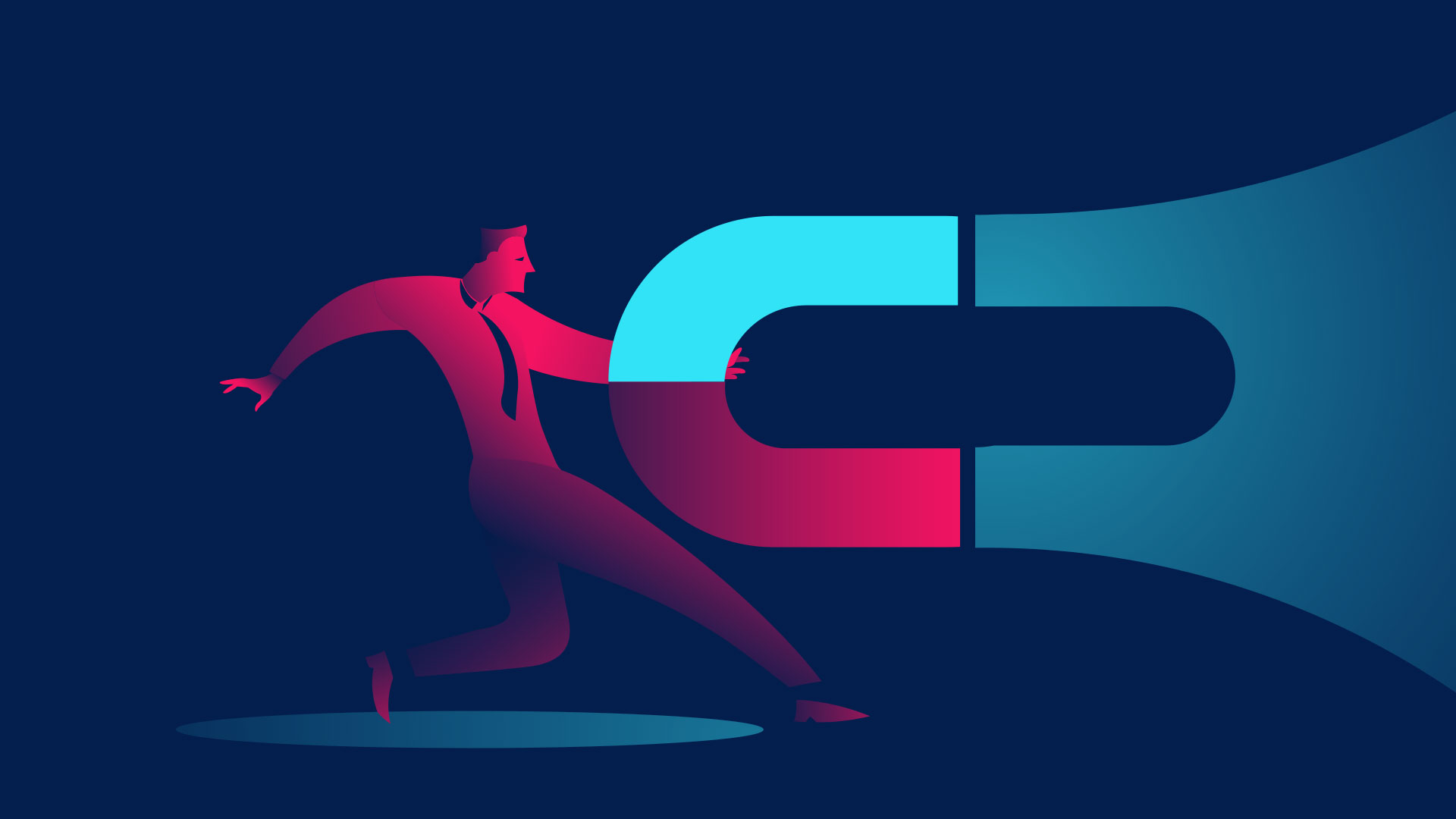 Digital neue Leads generieren