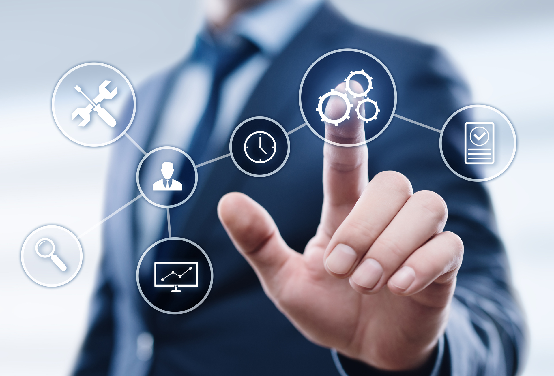 Warum Sie noch heute über Marketing-Automation nachdenken sollten