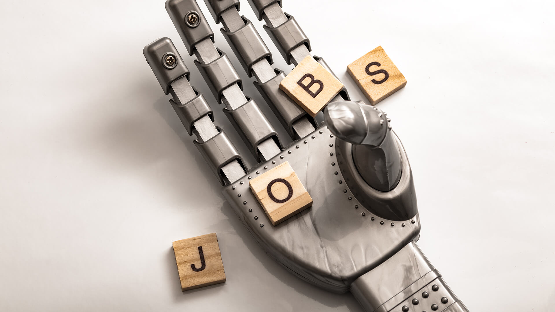 Zukunft der Arbeit