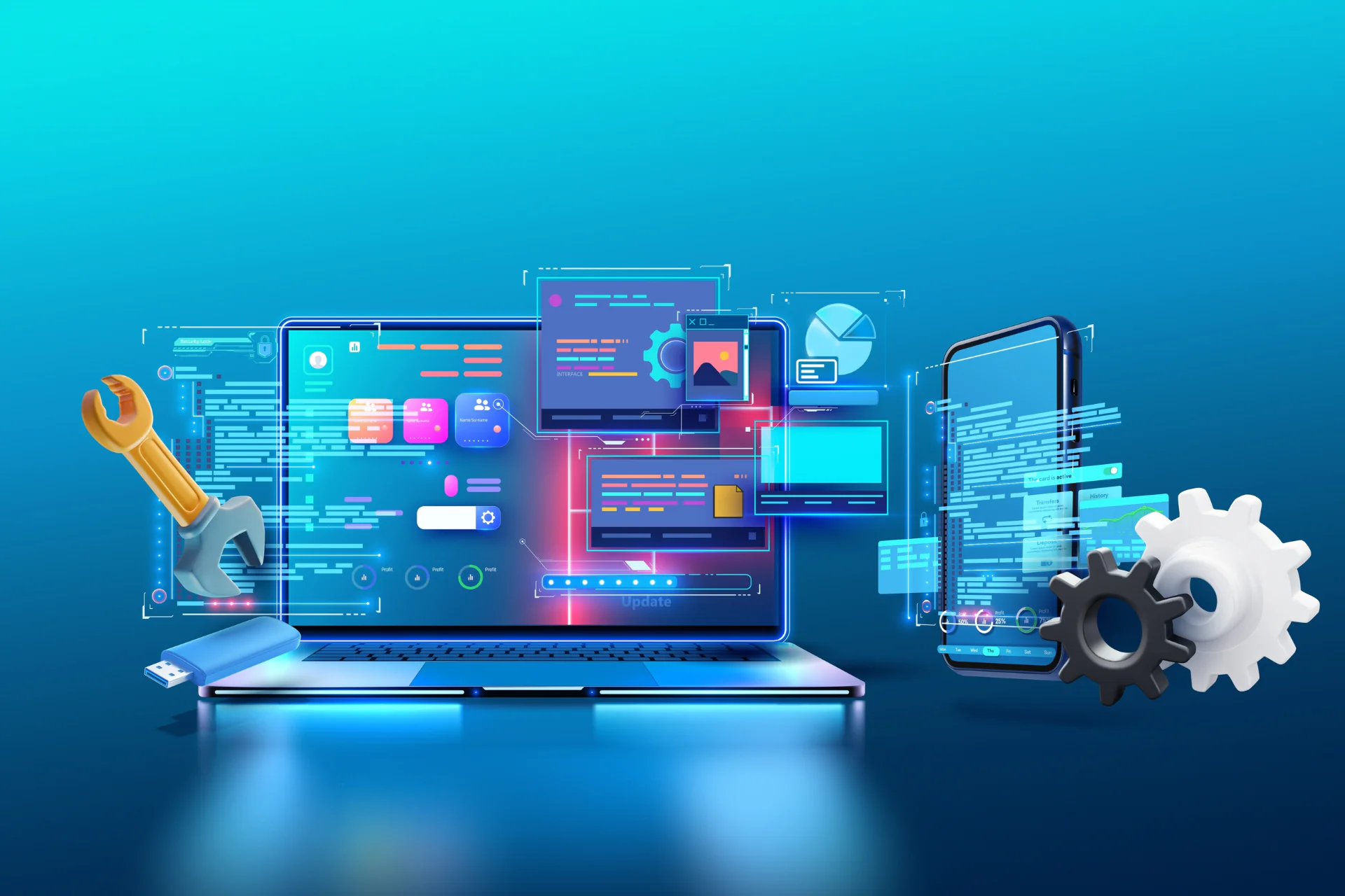 Micro-Interactions: Kleine Details mit großer Wirkung im Webdesign