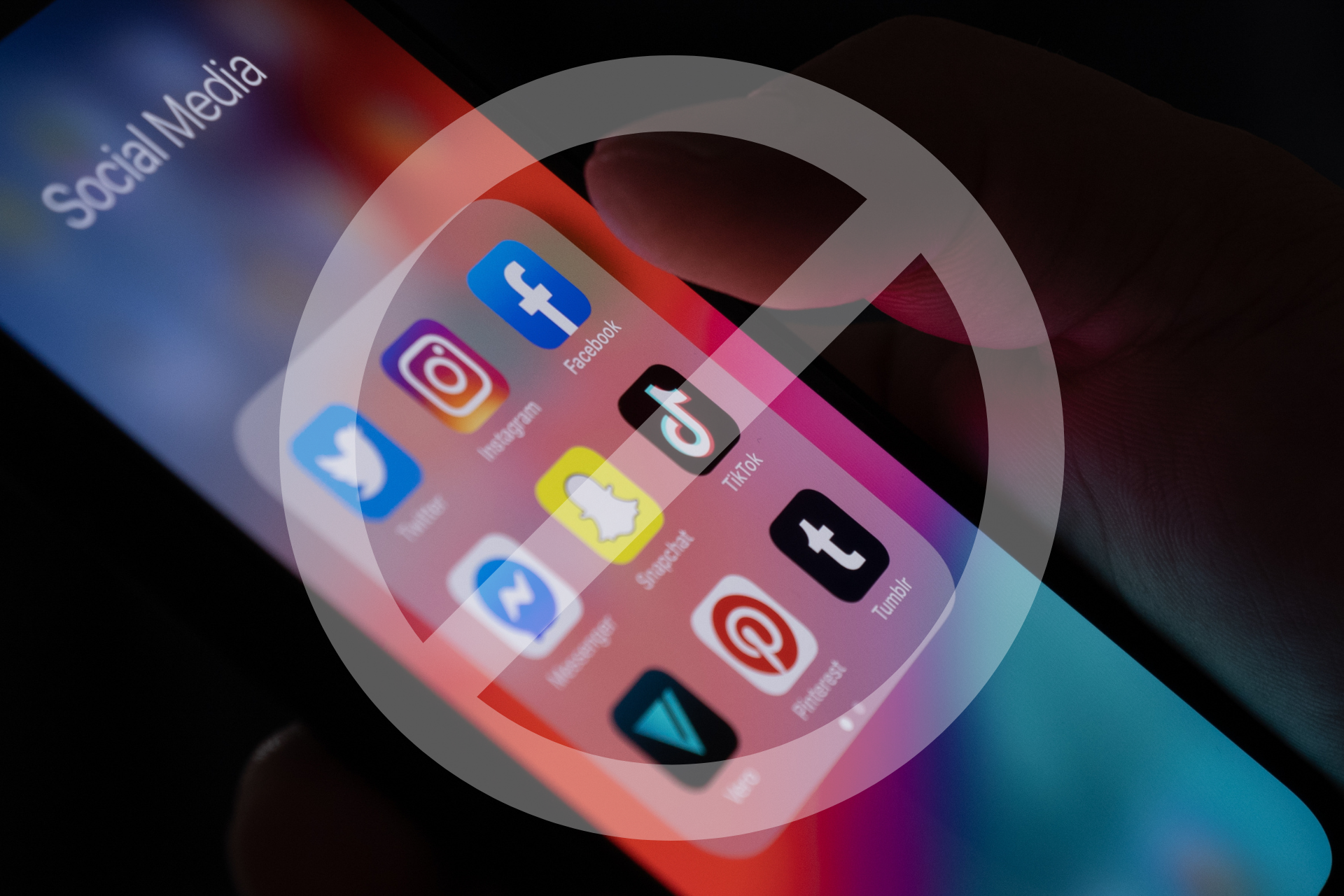 Shadowban auf Social Media: Mythos oder Realität? (1/2)