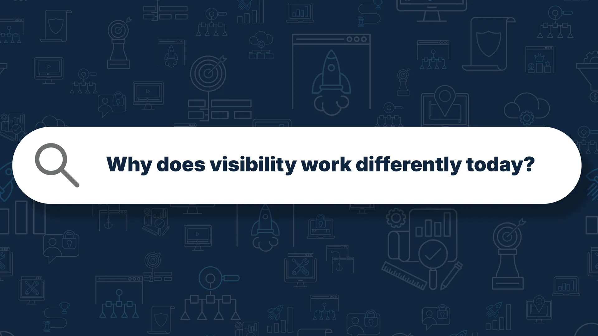 From Google News to AI Search: Why B2B Websites Have to Become Clearer