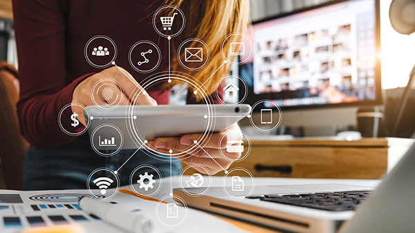 Web Marketing: Personalisierung