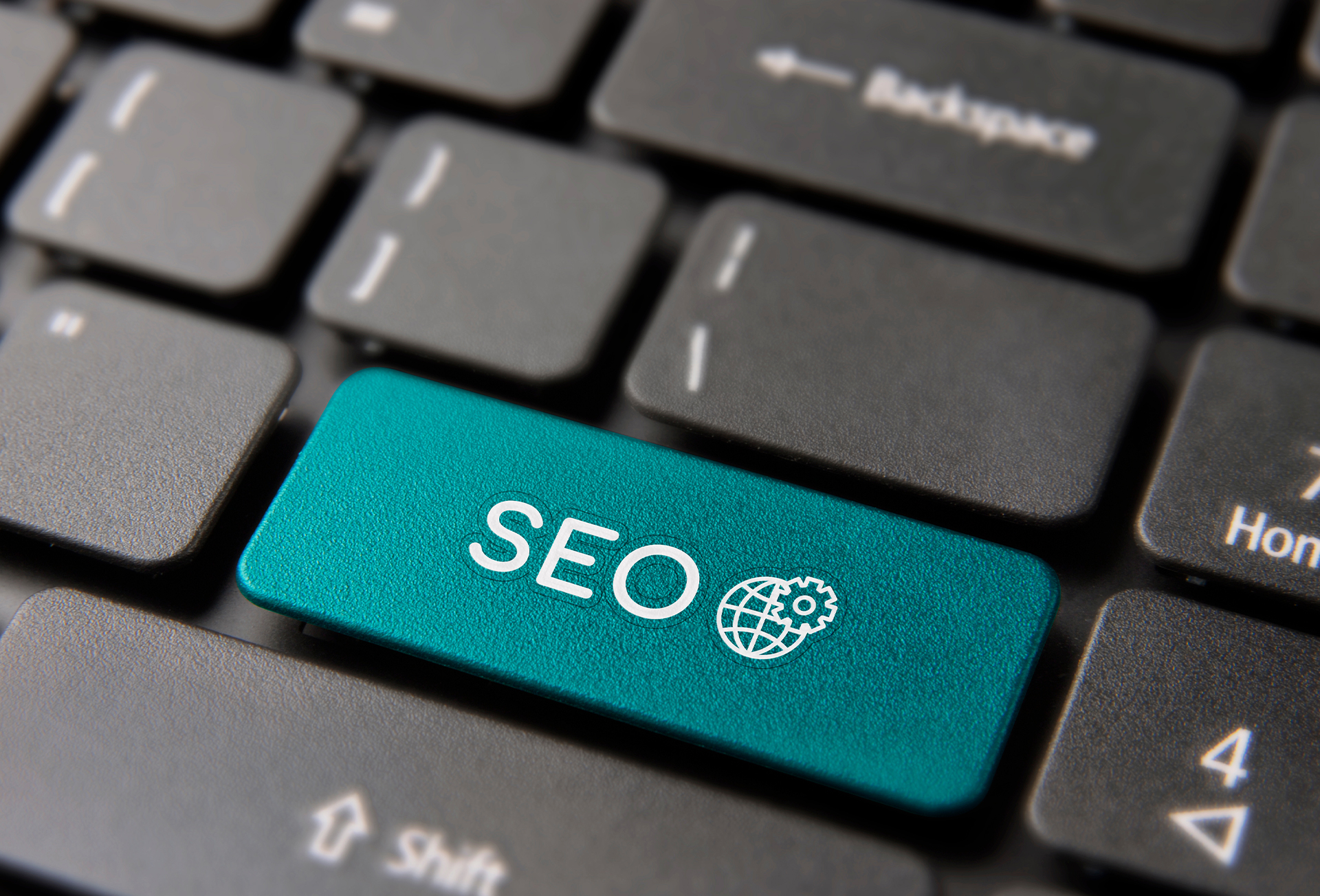 Digitale Marketing Trends 2021: SEO
