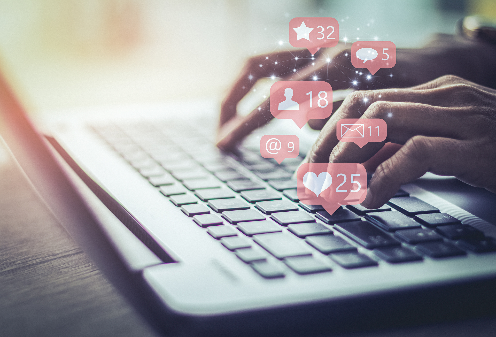 Influencer Marketing vs. Ads