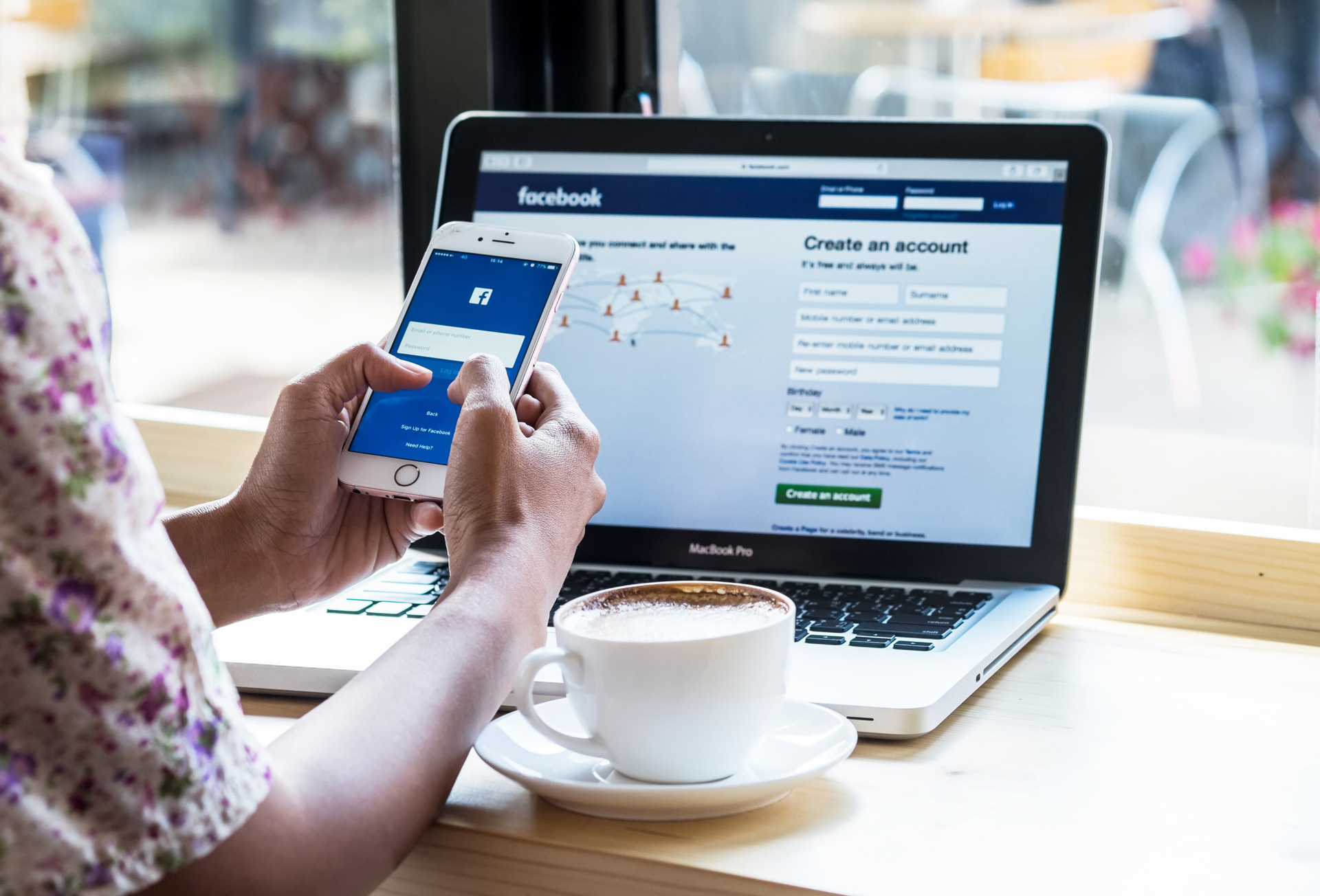 Facebook ist tot – Es lebe die Facebook-Gruppe!