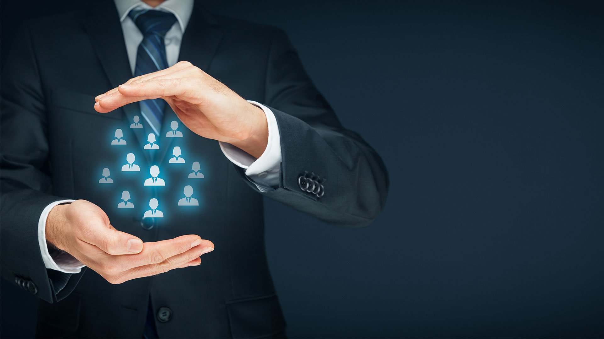 Buyer Persona – Ihre idealen Kunden besser verstehen