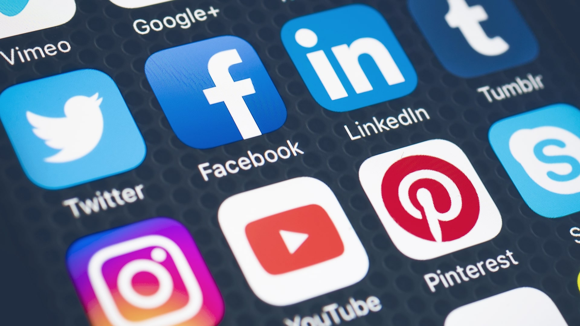 Social Media Outsourcing? Vorteile für Ihr Unternehmen!