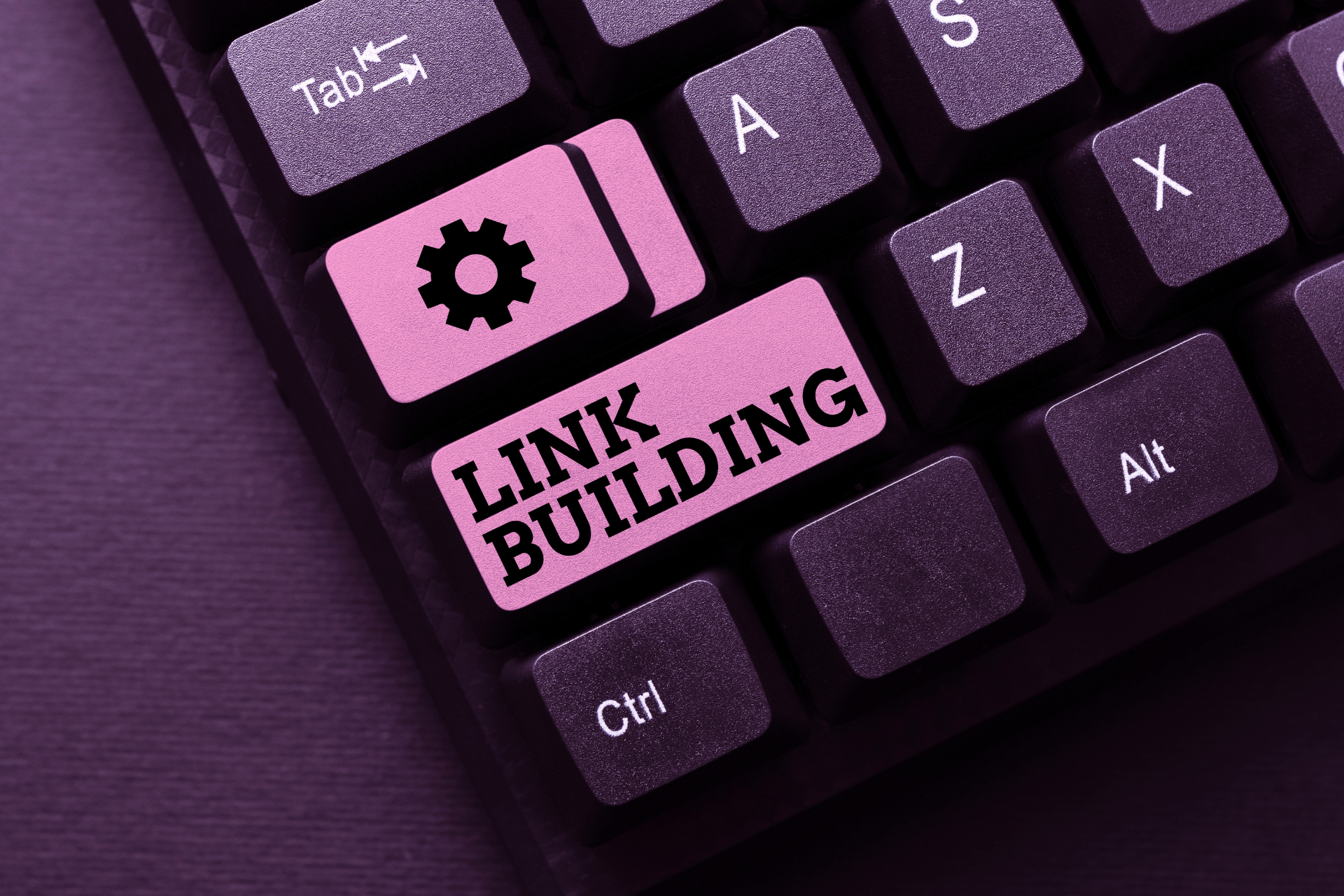 Beste Strategien für das Linkbuilding in SEO