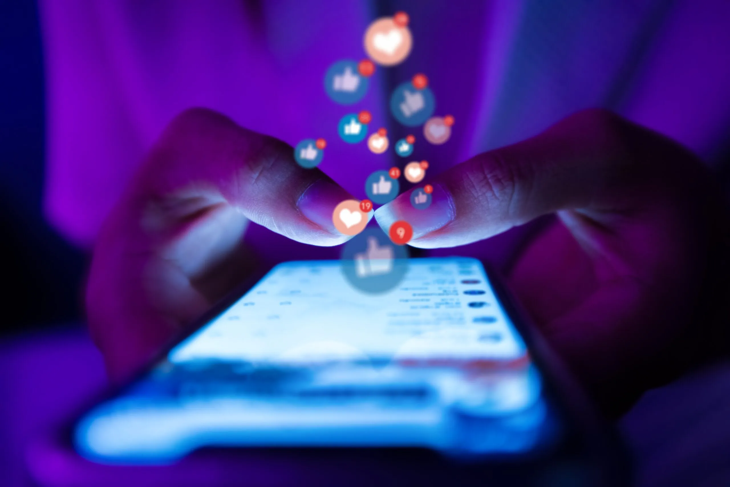 Social Media Formate 2025 
