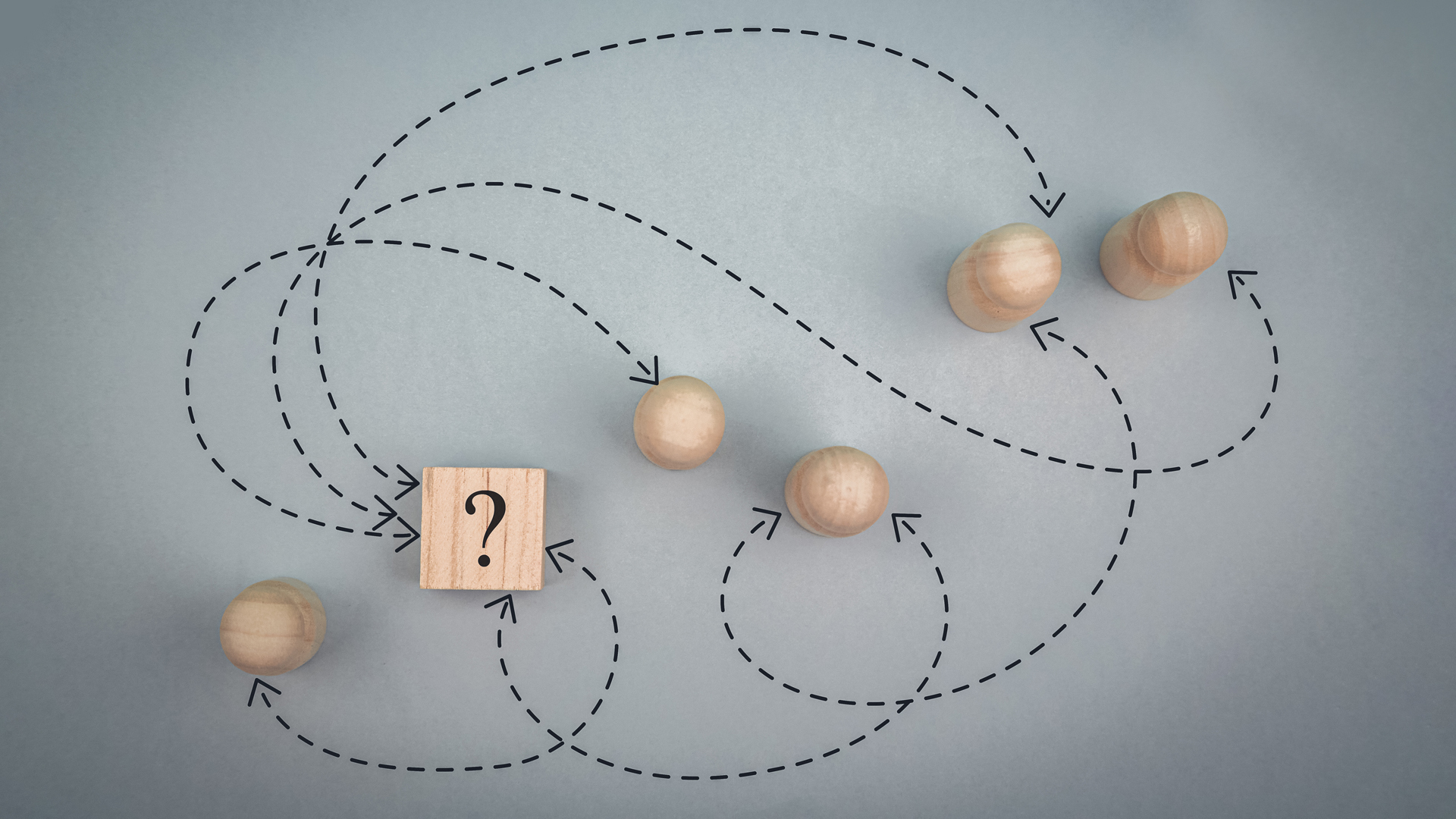 Die Qual der Wahl: Welches CMS darf es sein?