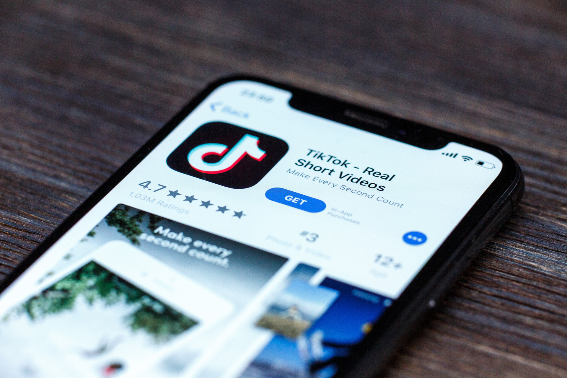 TikTok – Die weltweit gehypte Social Video App