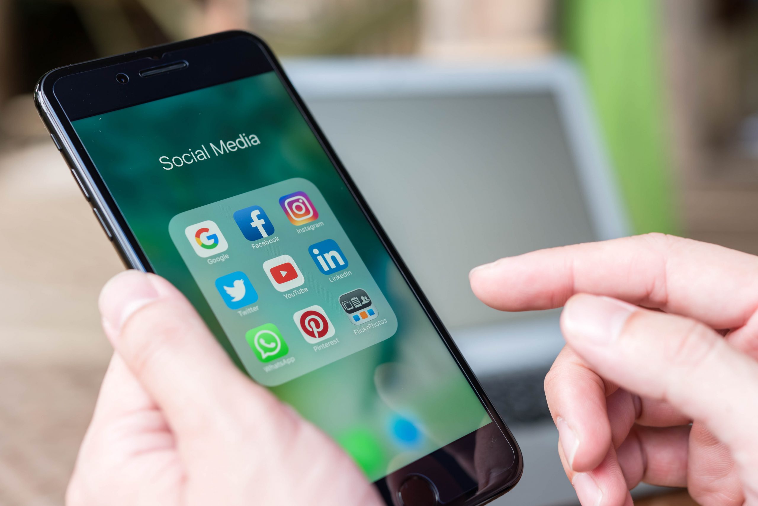 Social Media als Neukunden-Garant?