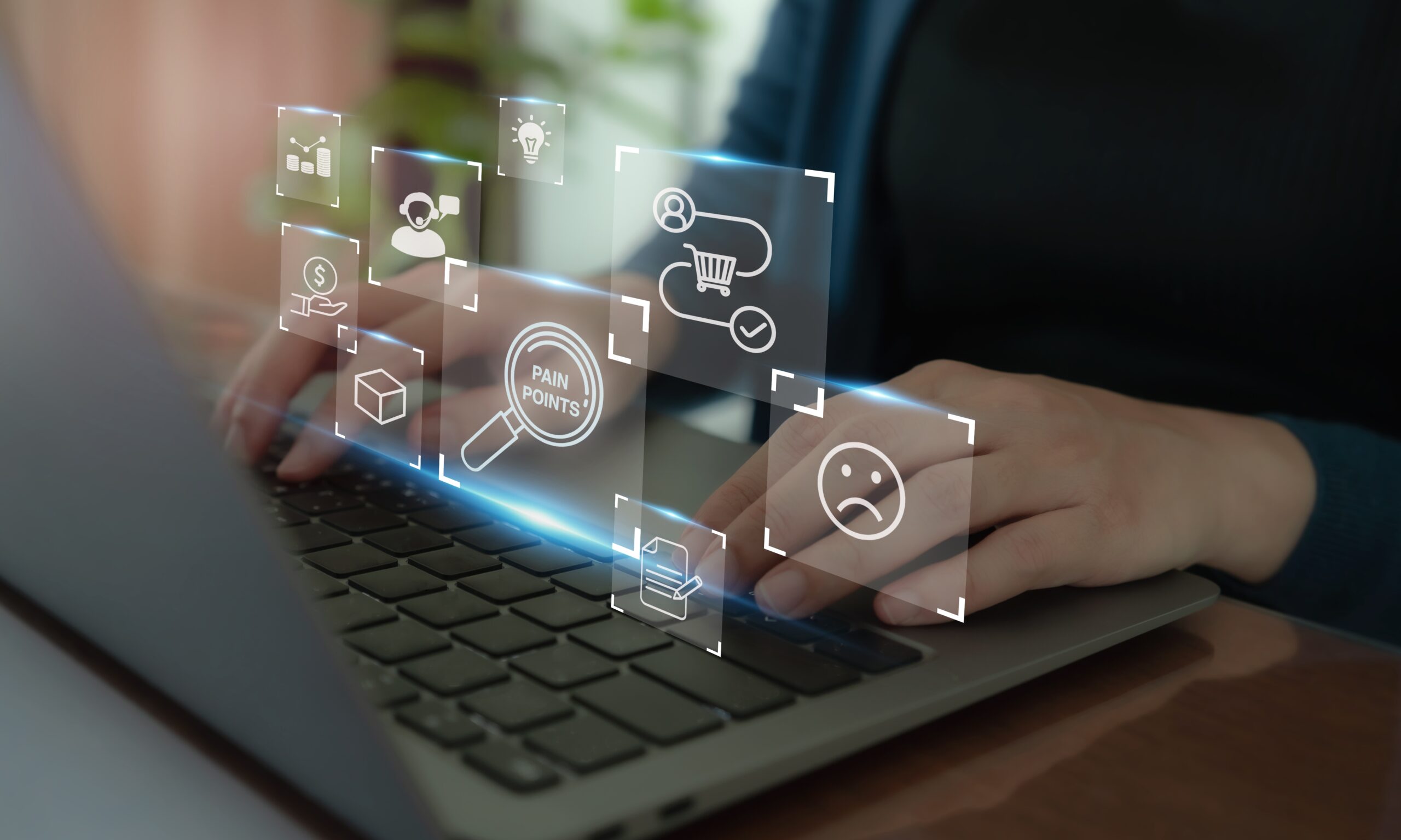 Die Psychologie des User Engagements