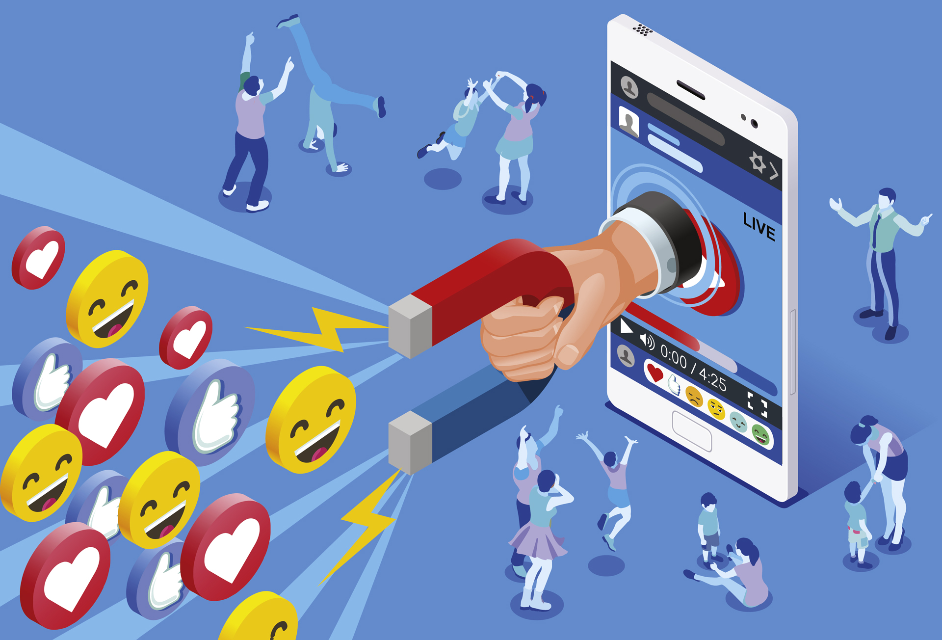 Lead-Generierung mit Influencer Marketing: So funktioniert es