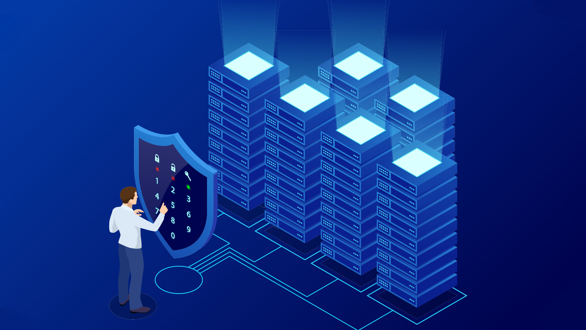 Unwirksames Privacy Shield Abkommen – Was Sie jetzt tun sollten