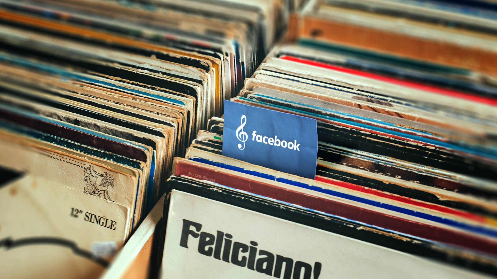 Facebook Sounds