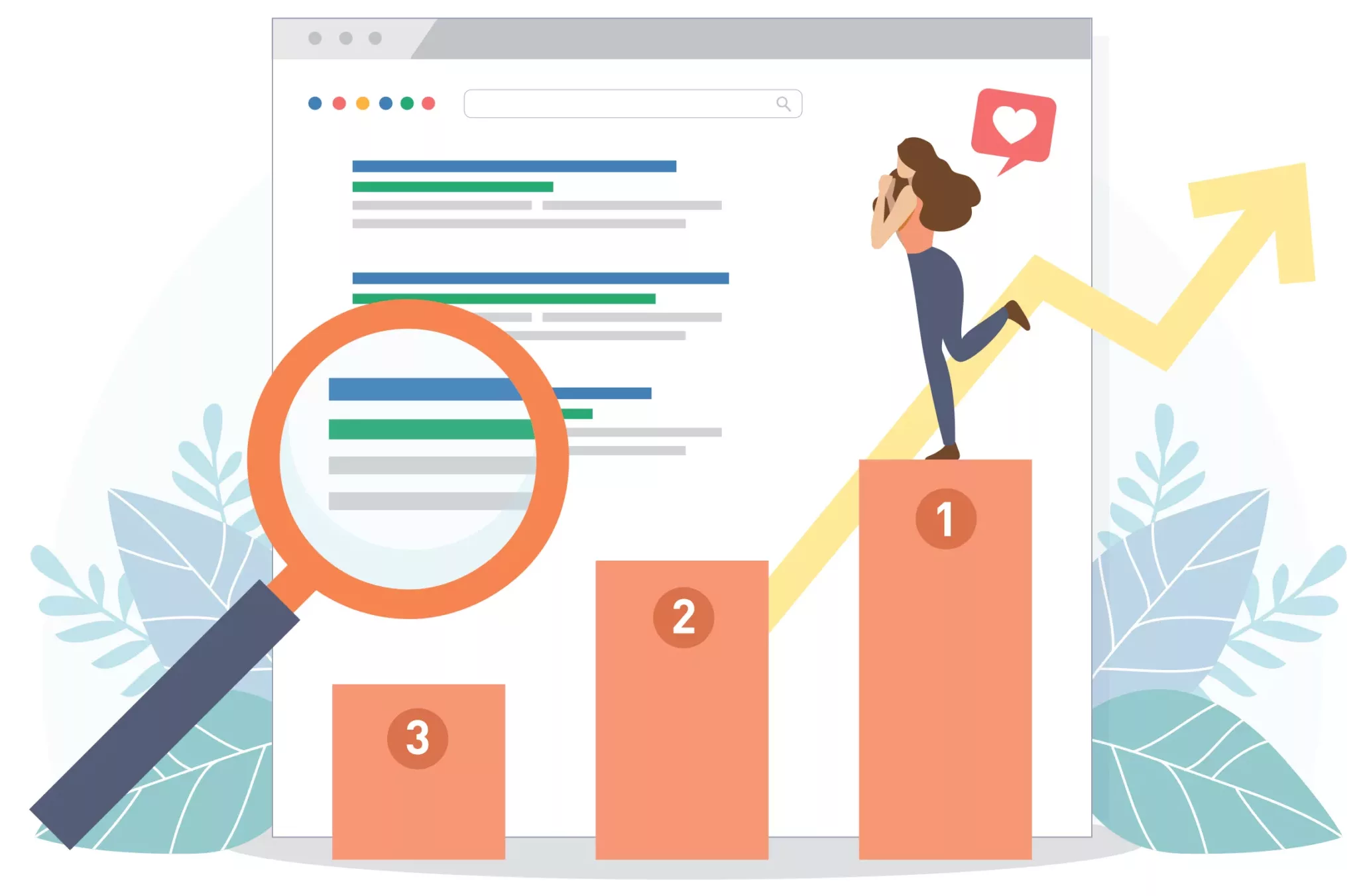 Google Analystics hilft mit KI App-Entwicklern