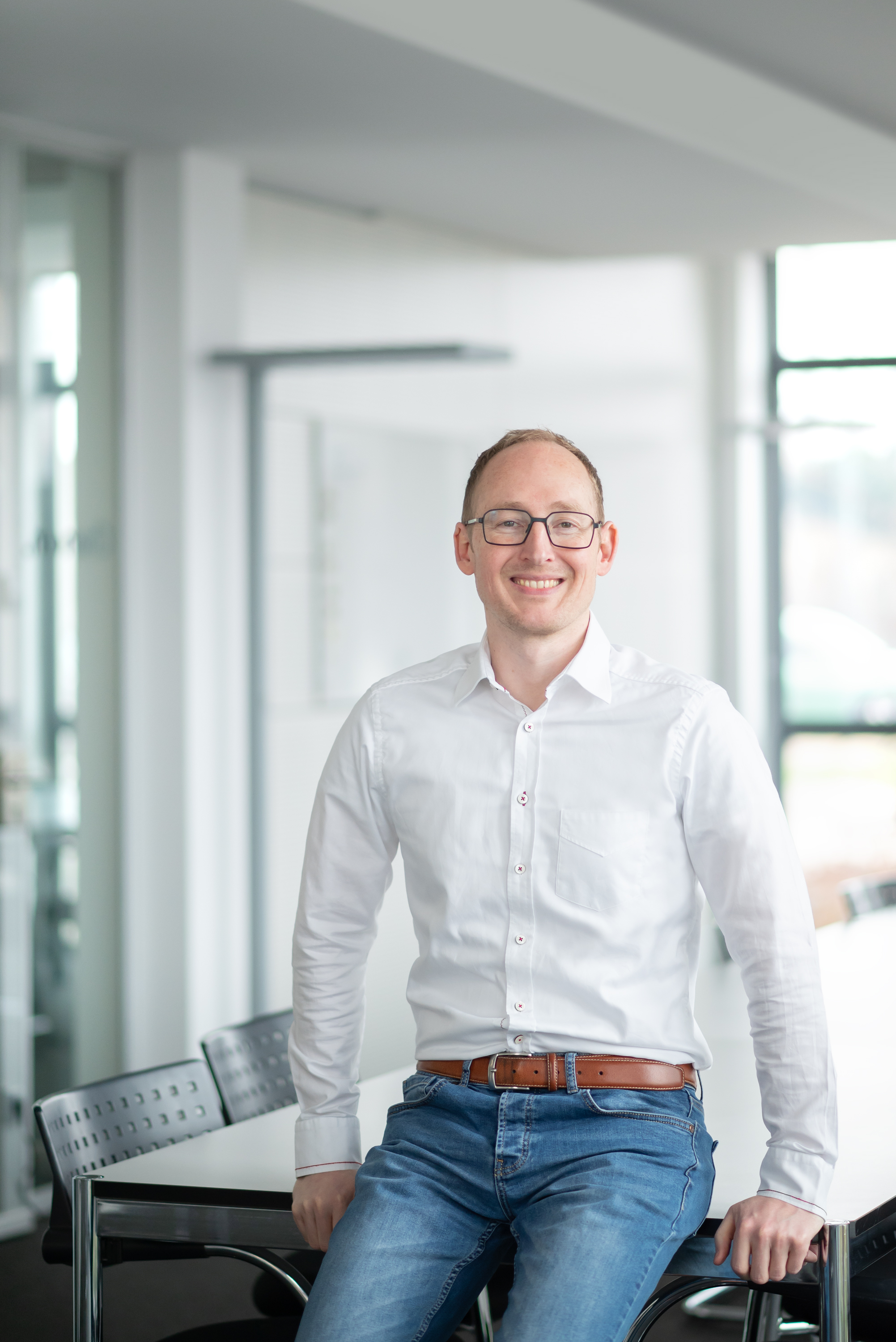 Alexander Büchner