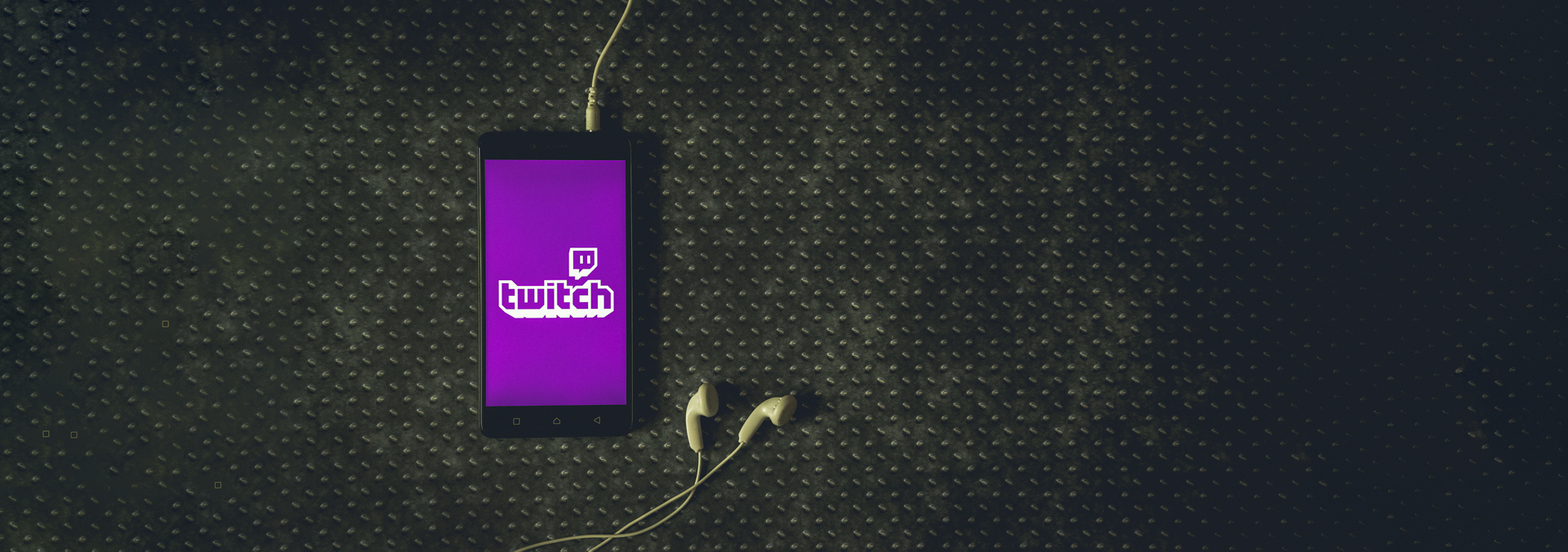 Unter der Lupe: Die Streaming-Plattform Twitch