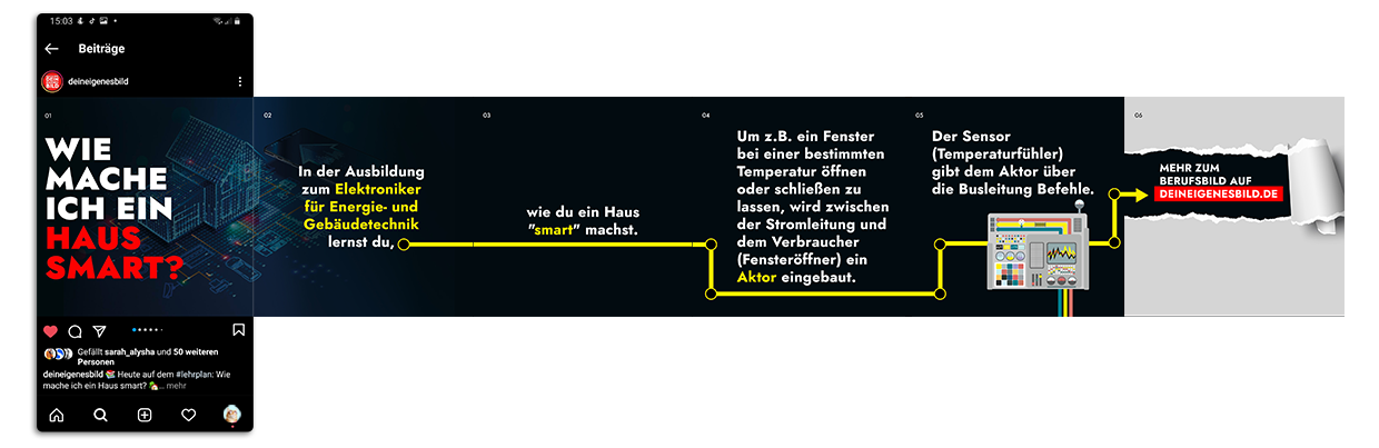 E-Masters Social Media