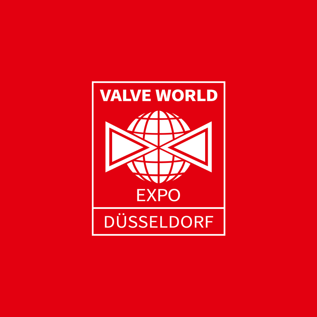 VALVE WORLD EXPO