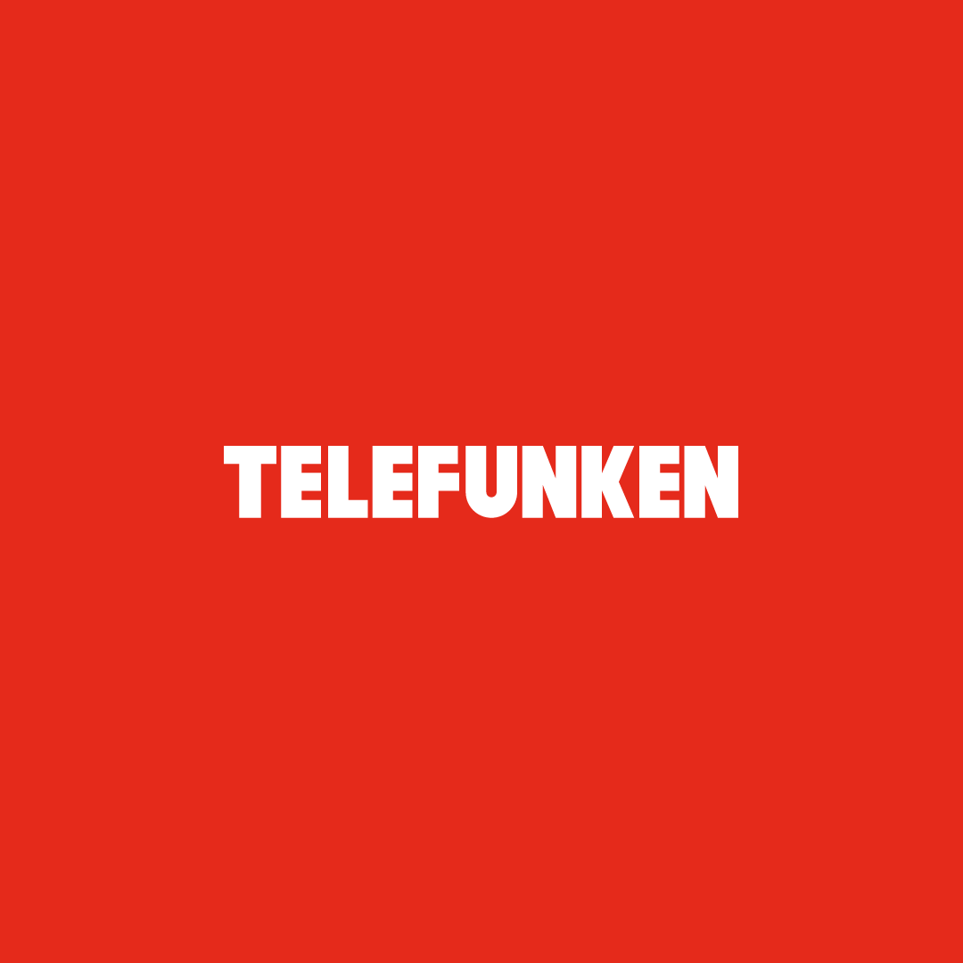 TELEFUNKEN