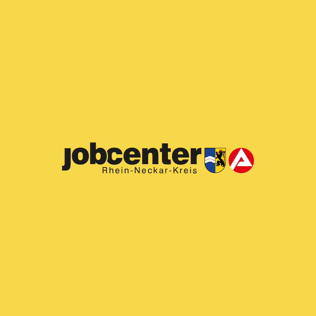 Jobcenter Rhein-Neckar-Kreis