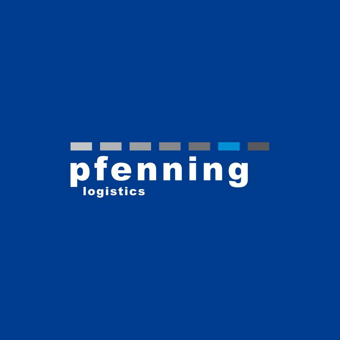 Pfenning logistics