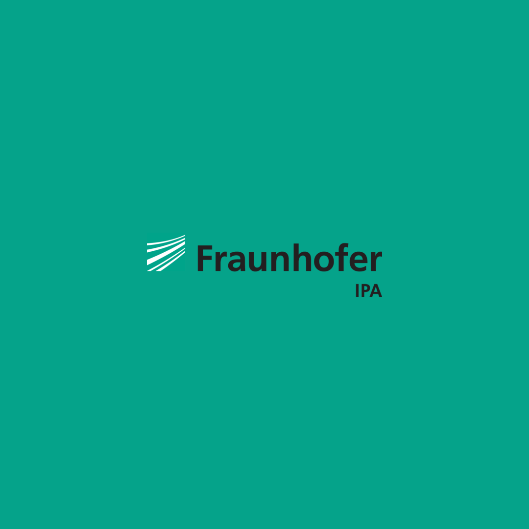 Fraunhofer IPA