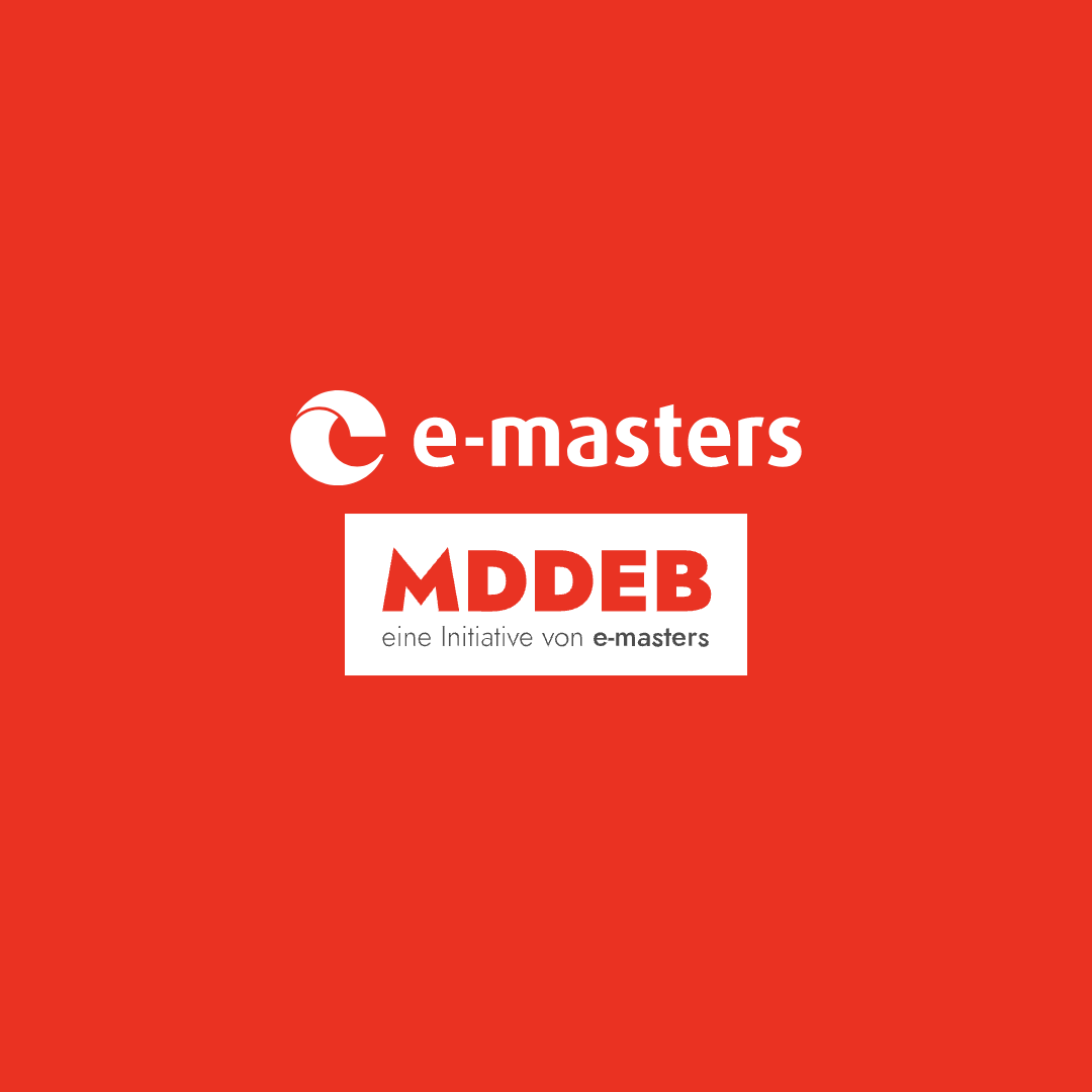E-Masters Social Media