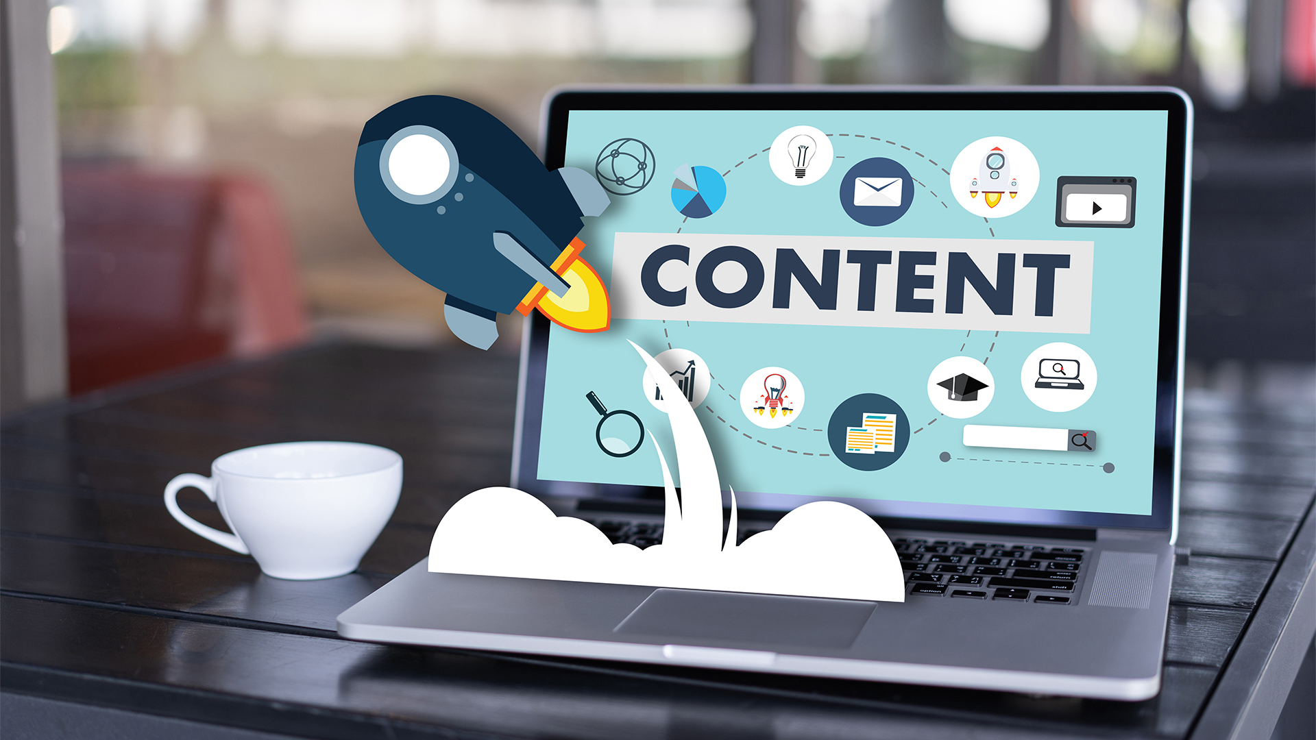 Content Marketing in Online Shops
