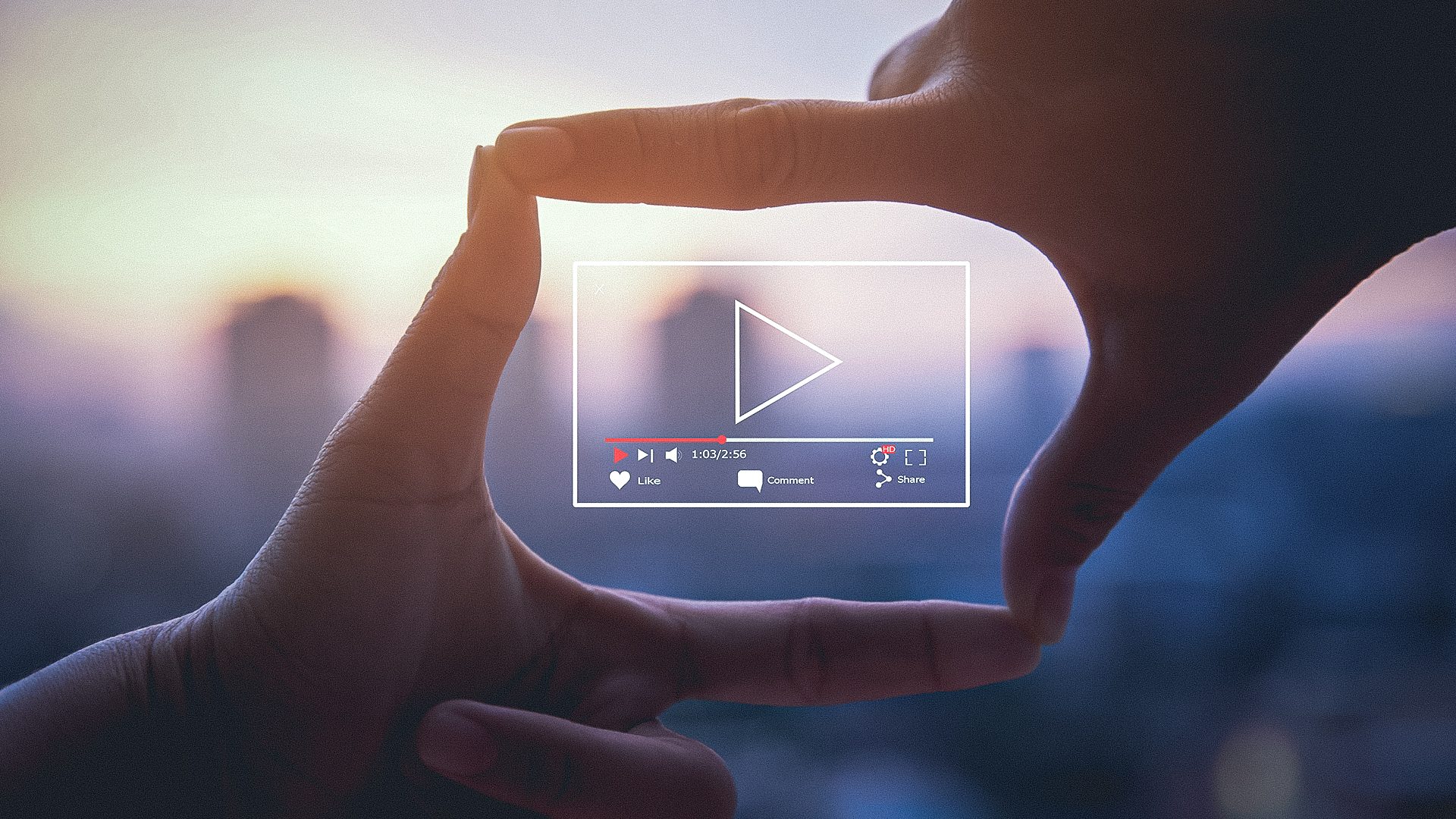 Lead-Generierung mit Video-Marketing