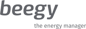 beegy Logo