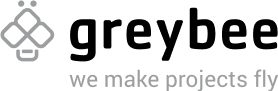 greybee Logo