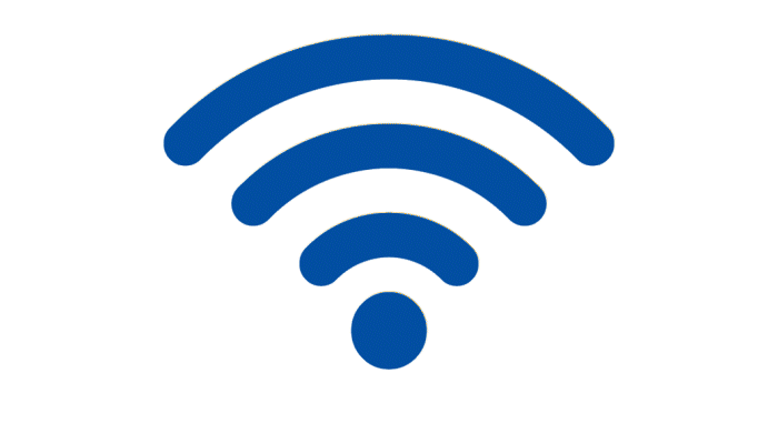 Eberle-Hald - Wifi Icon
