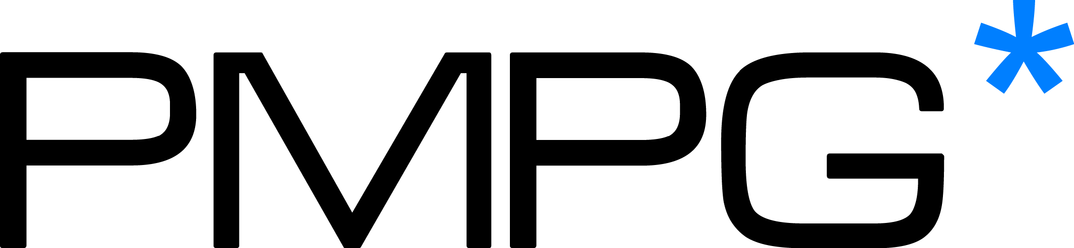 PMPG Logo