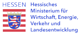 Land Hessen Logo