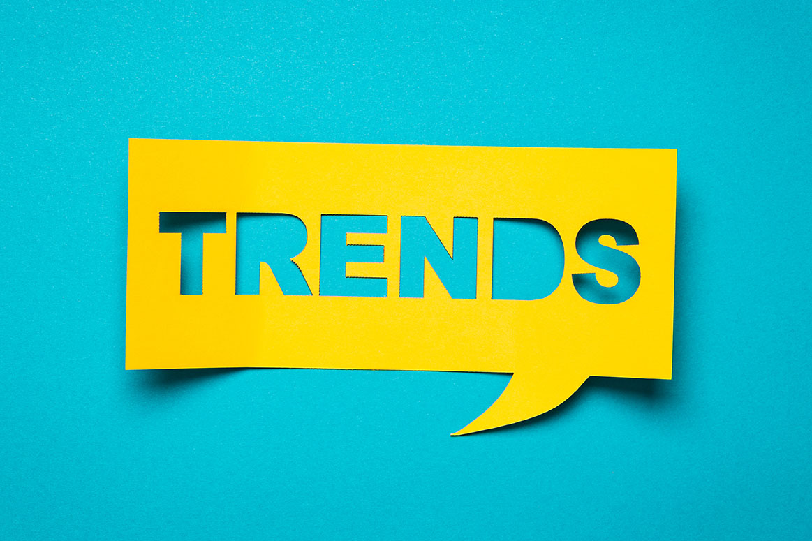 Trends im Content Marketing