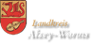 Landkreis Alzey Worms Logo