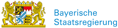 Freistaat Bayern Logo