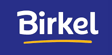 Birkel Logo