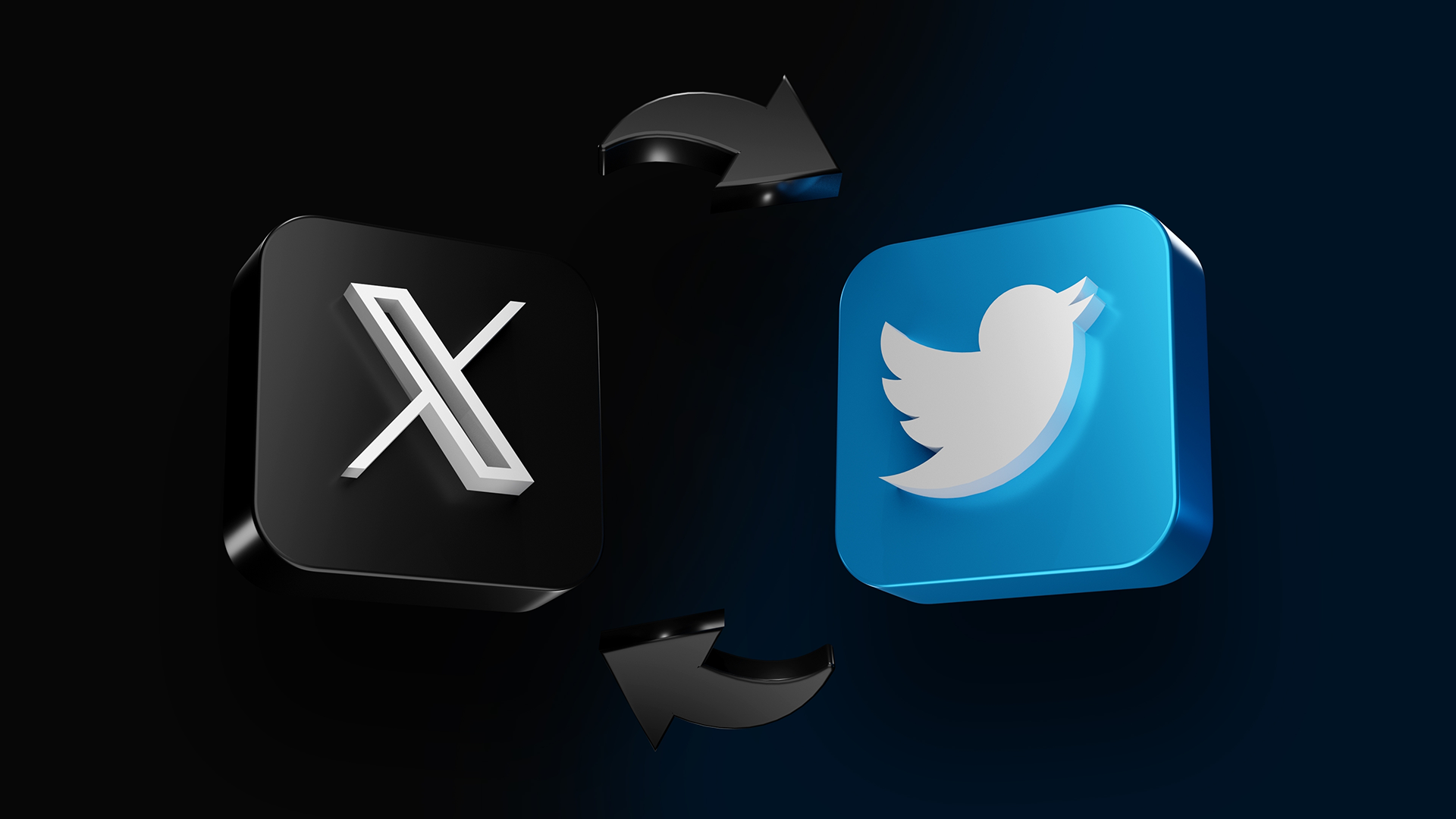X: Das neue Twitter