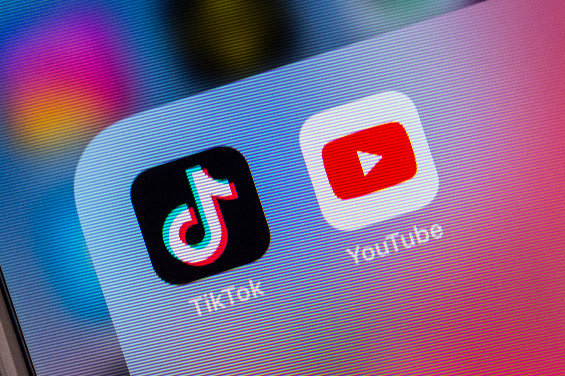 Verwandelt sich TikTok nun zu YouTube?